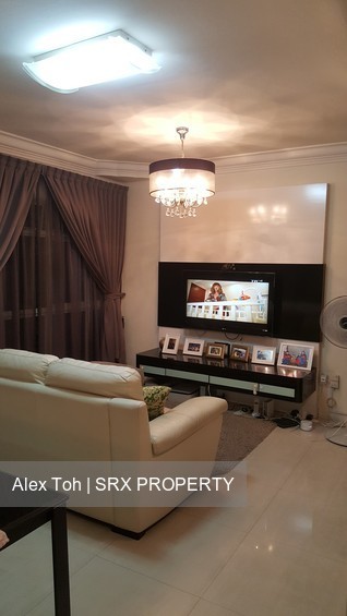 Blk 205A Punggol Field (Punggol), HDB 4 Rooms #174404752